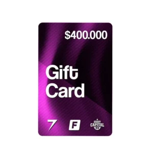 gift card el cofre dorado – $400.000